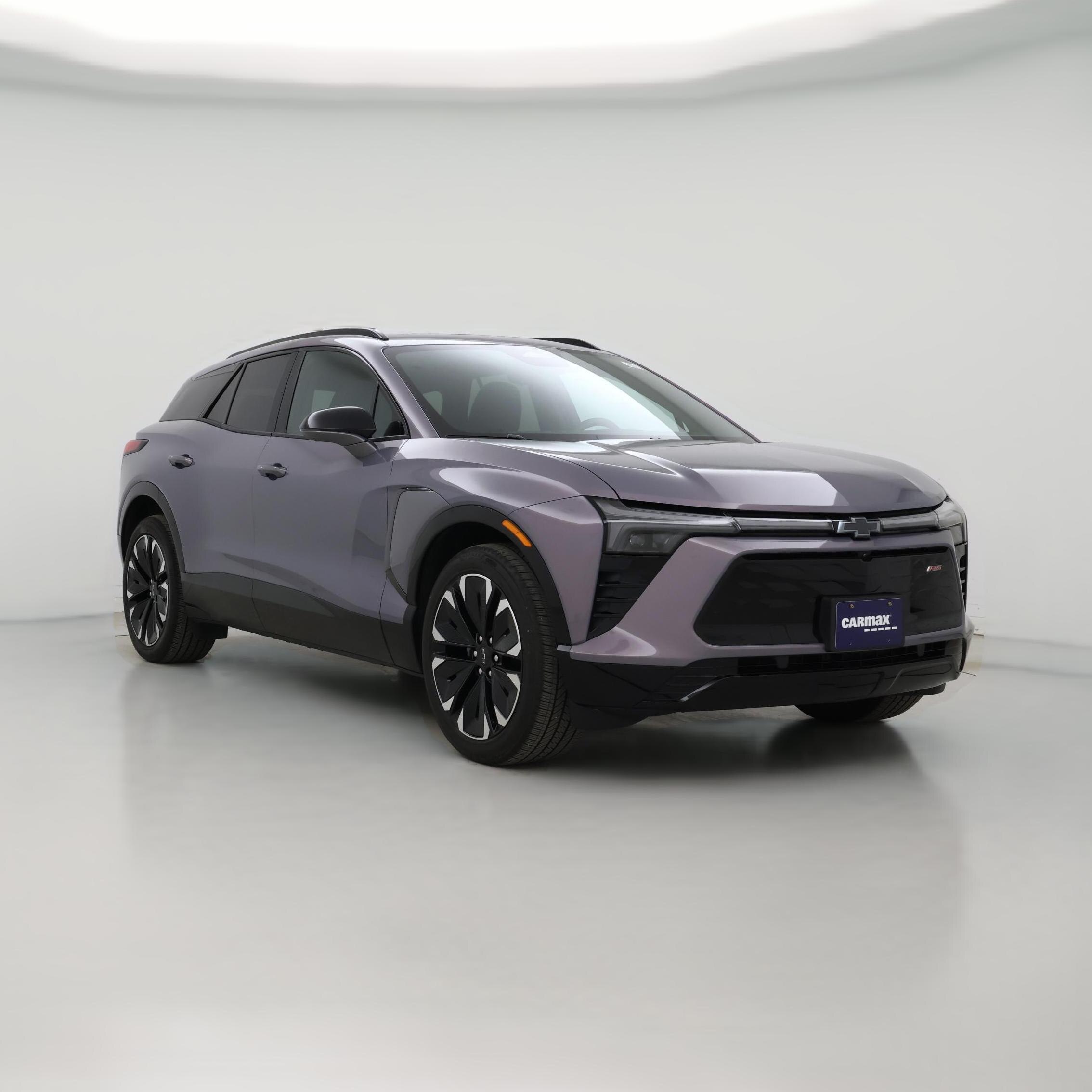chevrolet blazer ev 2024 3GNKDHRK8RS291165 image chevrolet blazer ev 2024 3GNKDHRK8RS291165 image